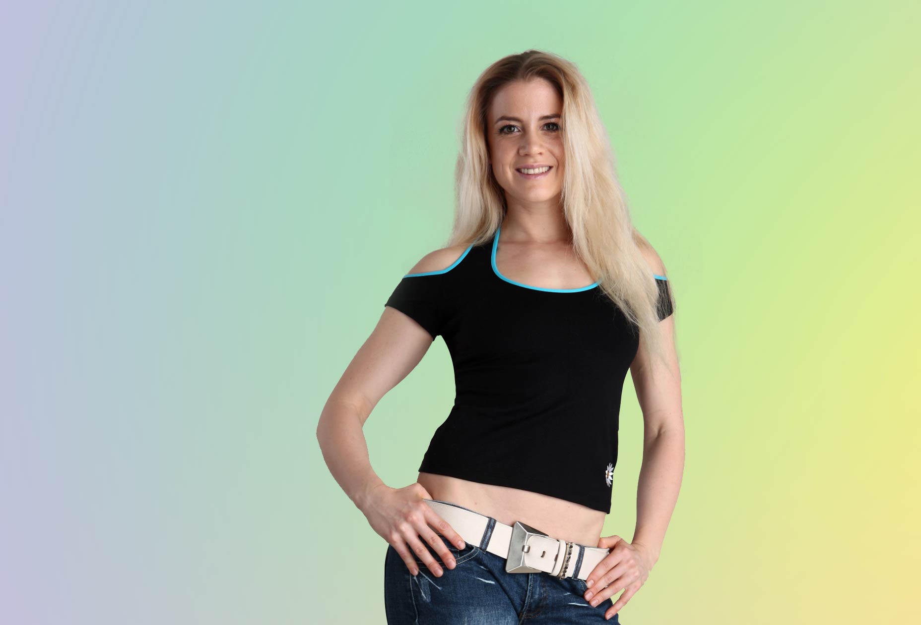 Kristalfit - Customized nutrition programs in Tokyo - Kristinas profile picture