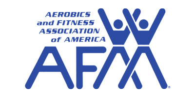 Kristalfit certified personal fitness trainer by Afaa
